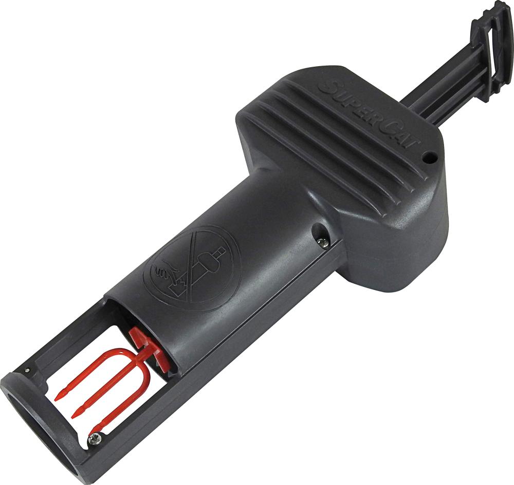 Wühlmausfalle SuperCat Swissinno Solution