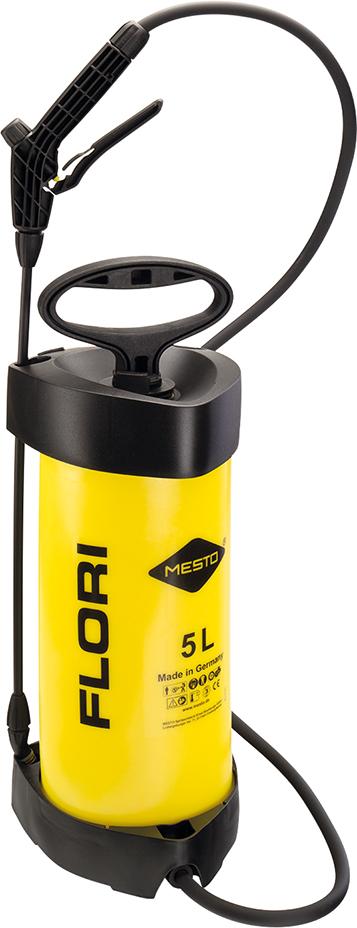 FLORI Drucksprühgerat 5 Liter MESTO