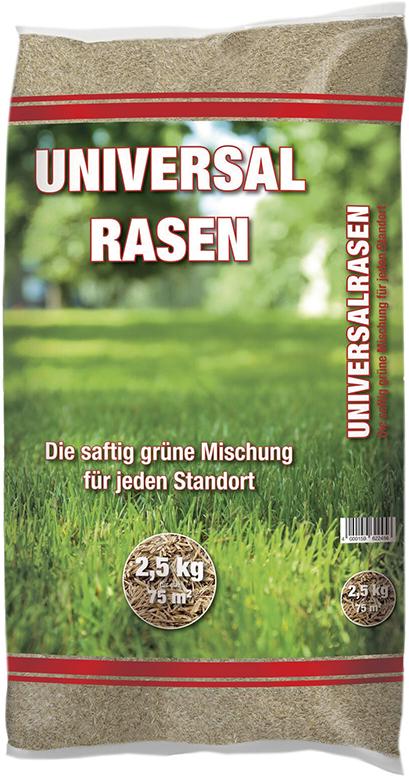 Universalrasen "Pegasus"