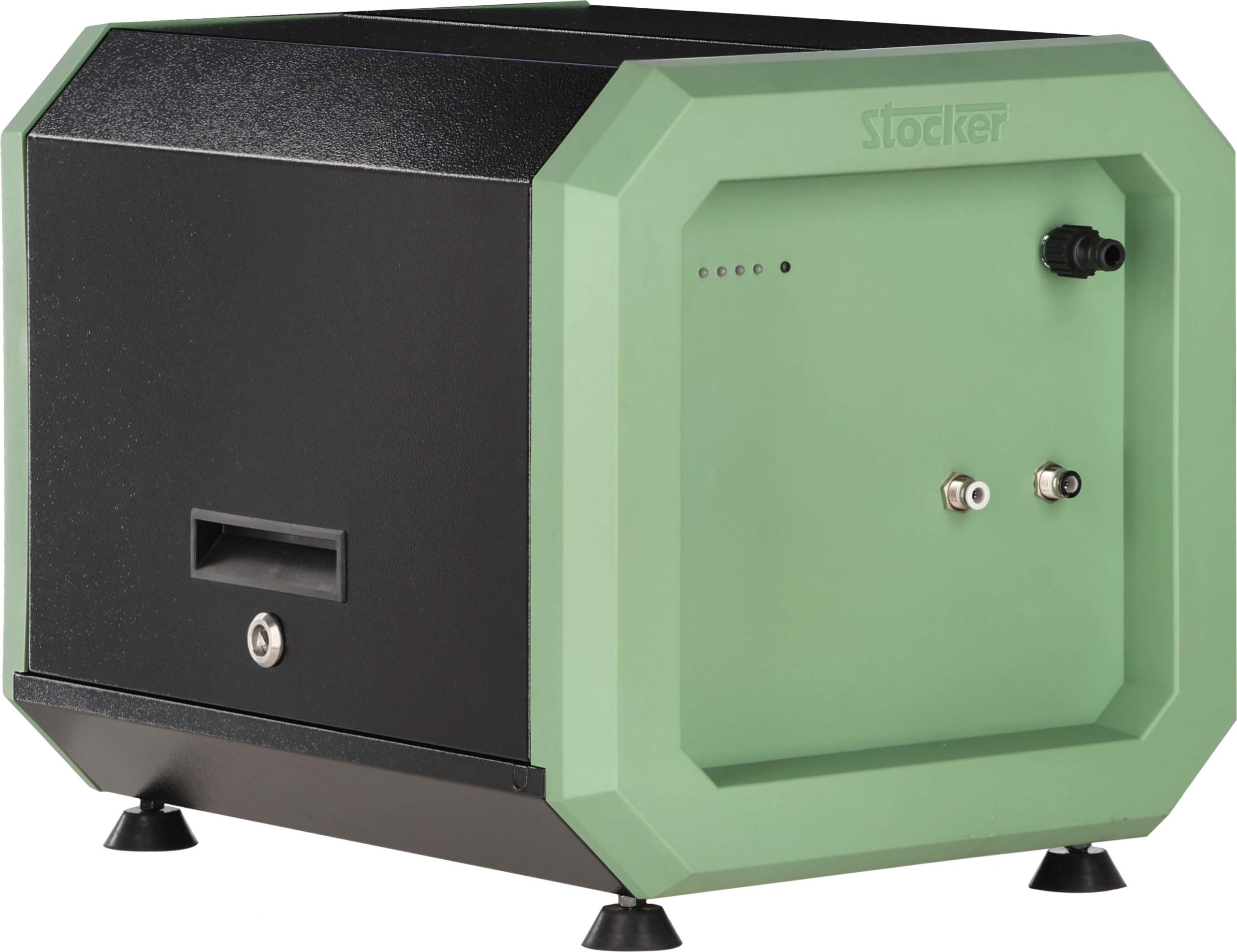 Stocker Geyser Pro Dual