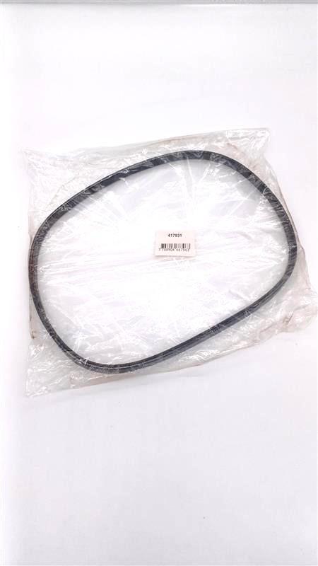 Texas Keilriemen 13x970 - 417931 für Snow King Schneefräse