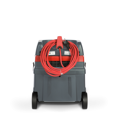 Starmix Elektrowerkzeug-Sauger ISC L-1625