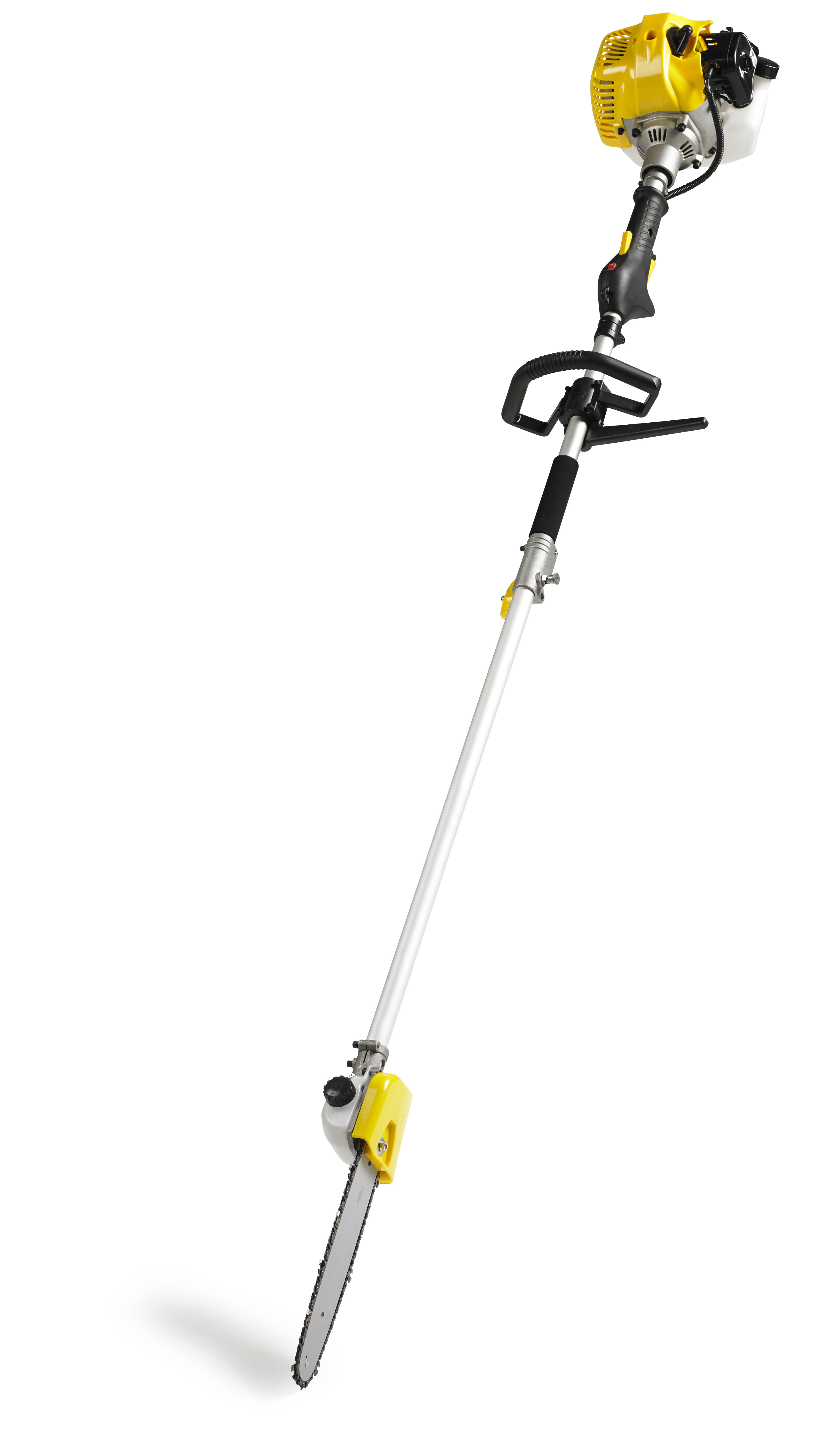 Texas Multi-Maschine BCU33M 4-in-1