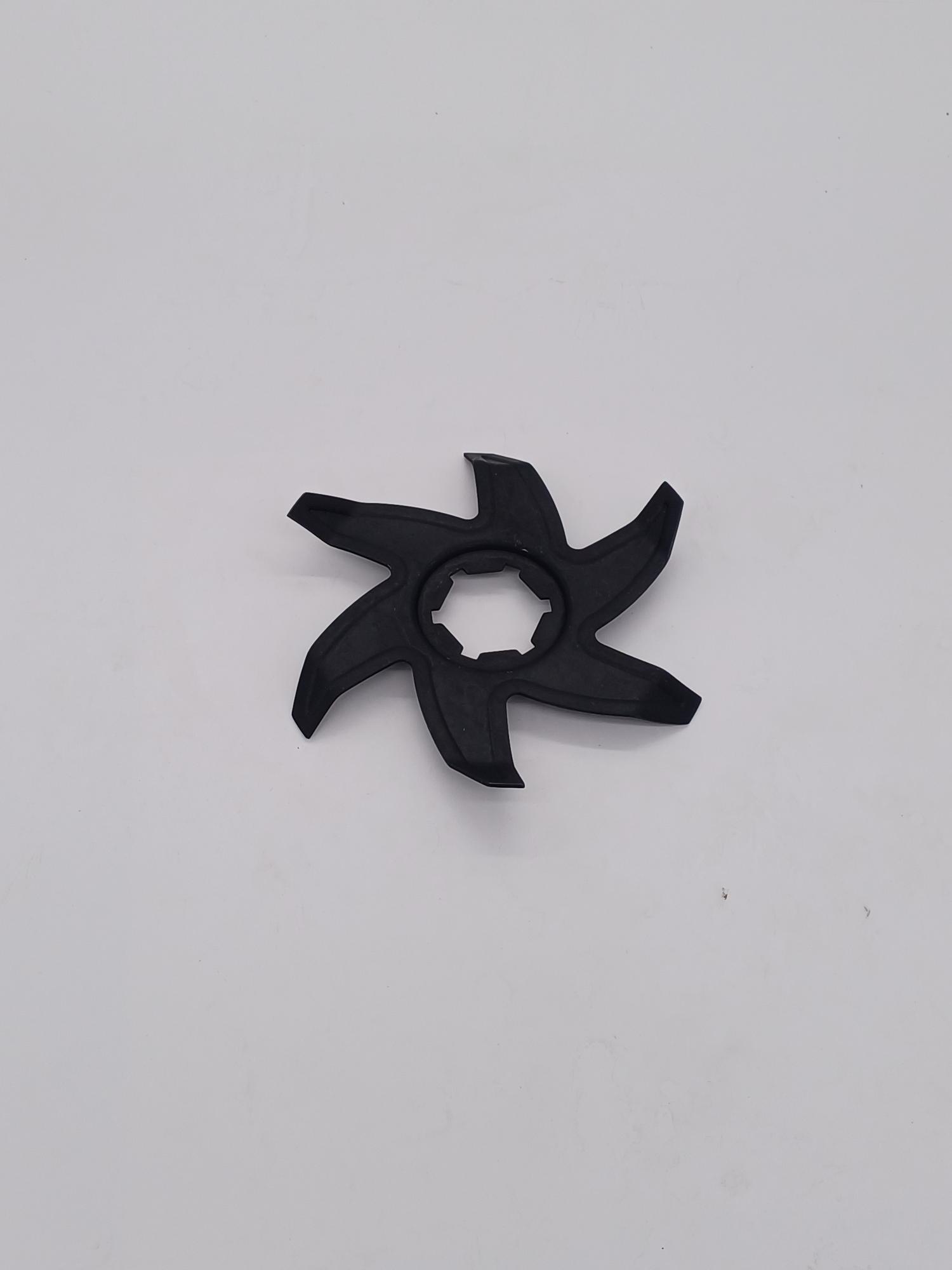 Texas Hackmesser / Tine 1 (438555) für Motorhacke El-Tex 300