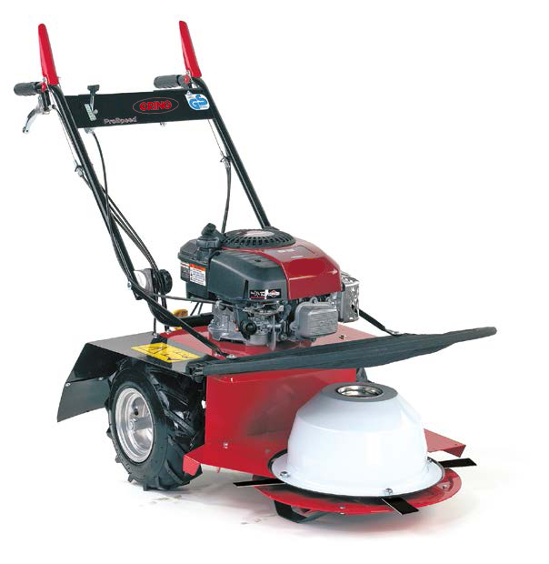 Ering Kreiselmäher KM60-BS-24