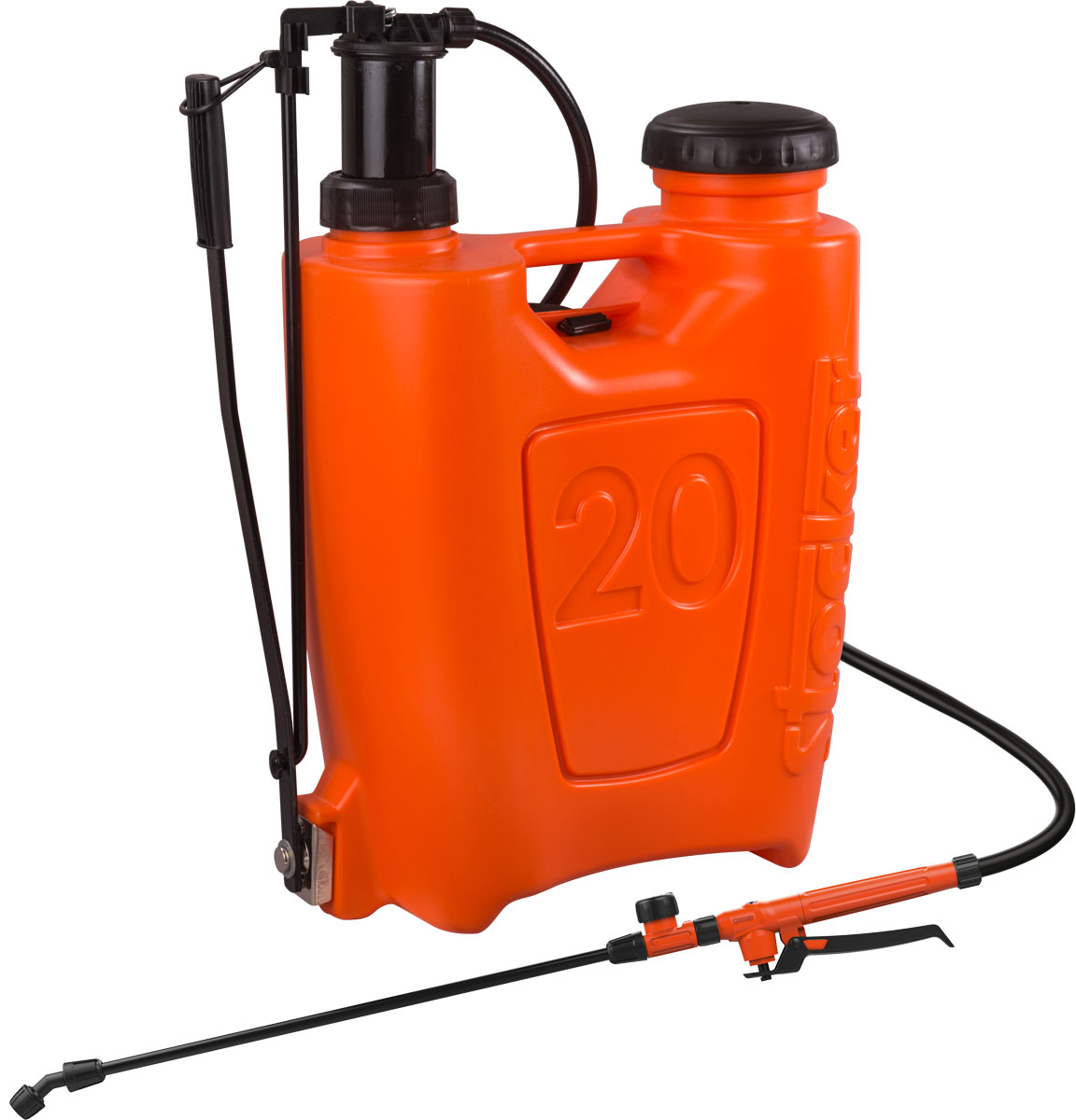 Stocker Rückenspritze 20 L
