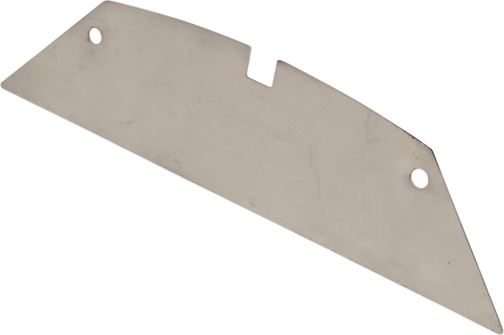 Ersatzblatt zur Rübenhacke 16 cm