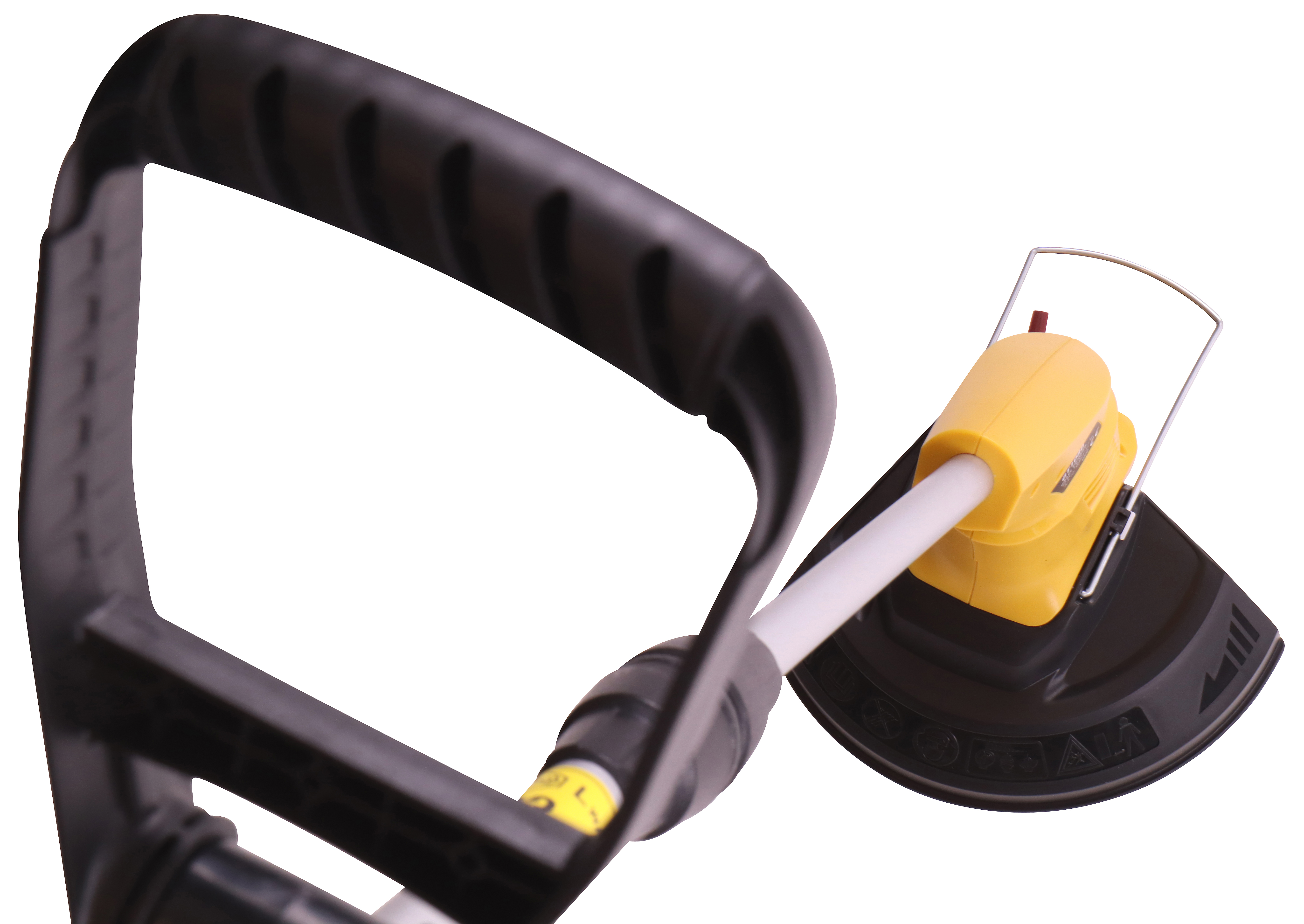 Texas Motorsense - GT1080