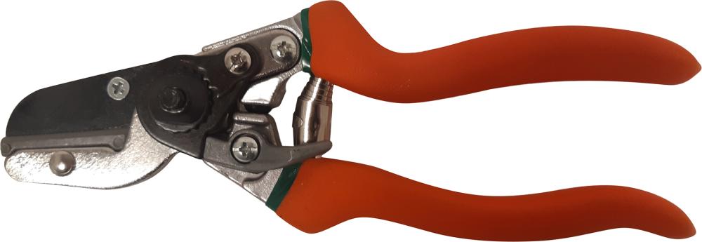 Gartenschere Amboss 205mm/20mm