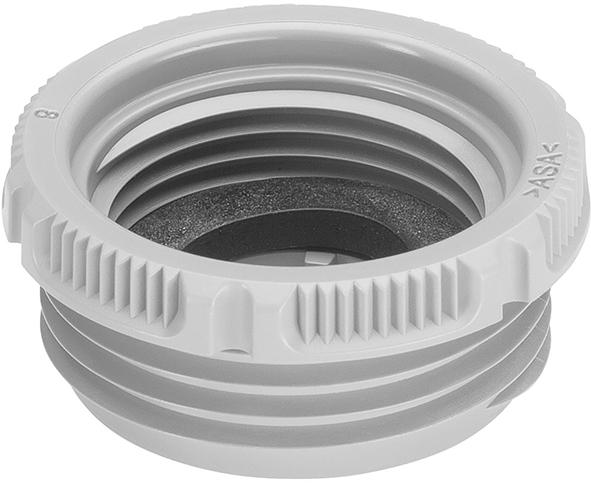 Adapter zum Übergang v.33,3mm IG auf 26,5mm AGGardena