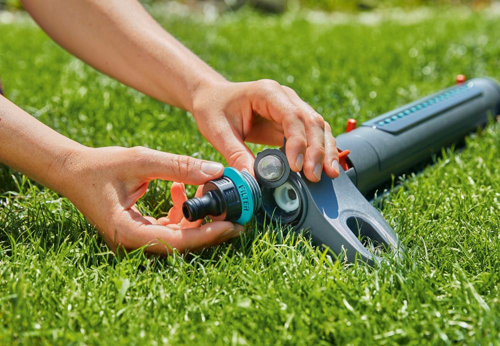 Viereckregner AquaZoom S 18710-20