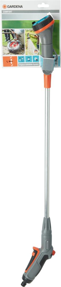 Comfort Gießstab