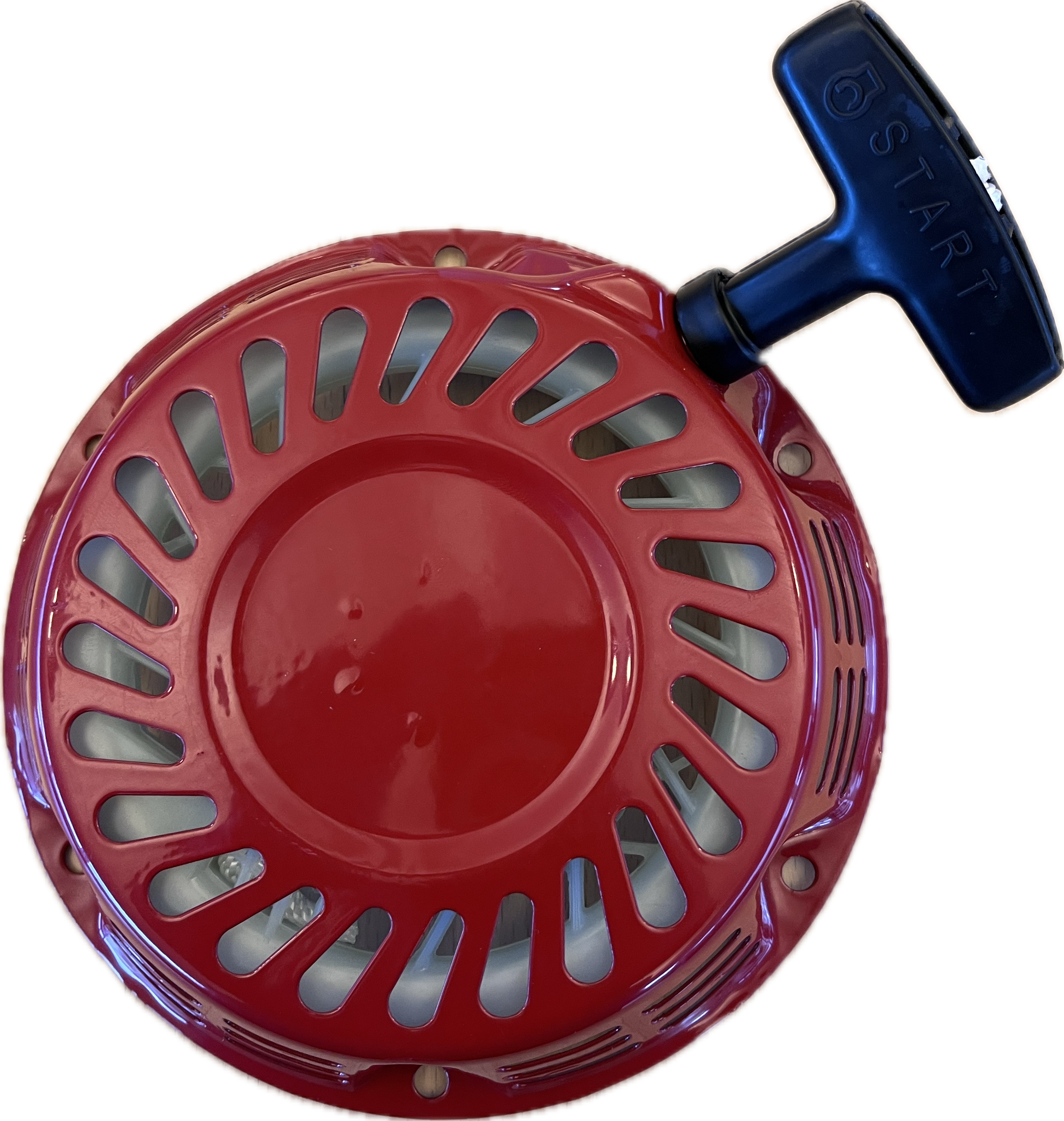 Texas Starter - 465093 - TG650B / 500A / 500B