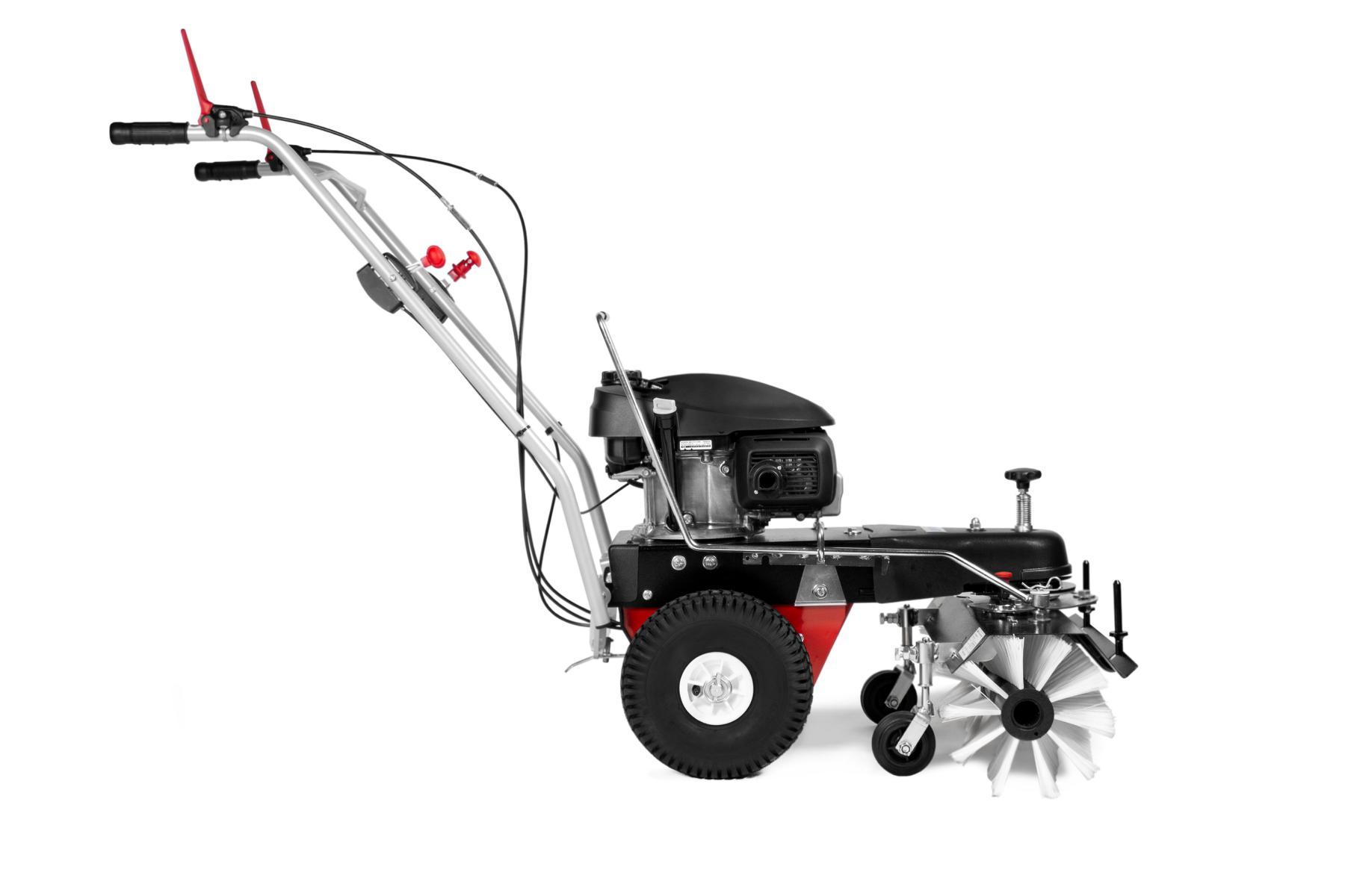 Limpar 74 "Switch" Grungerät - Honda GCV 170 Motor / FAA-A3