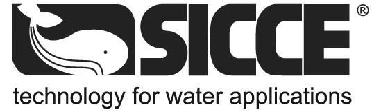 Flachsauger/Mehrzweck- pumpe, Ultra Zero 80 Watt