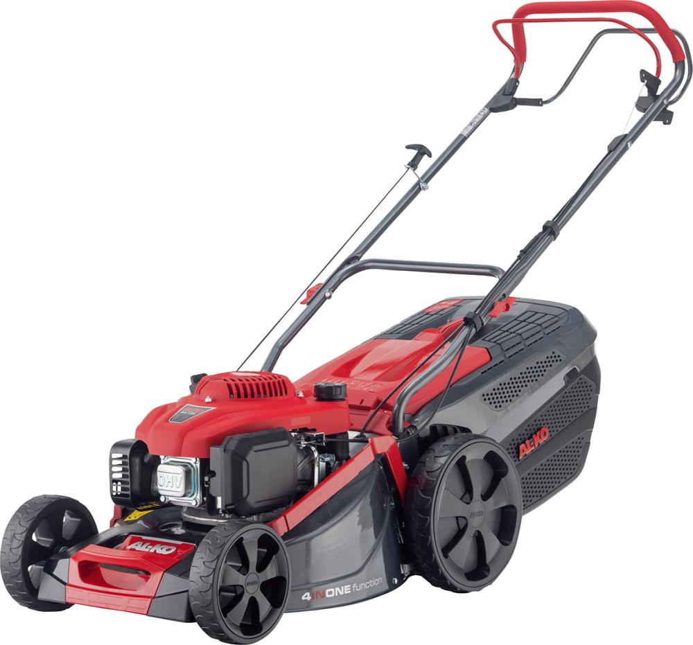 Benzin-Rasenmäher PREMIUM 470 SP-A