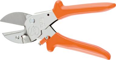 LOEWE-Amboss-Schere 205 mm Klinge ORIGINAL LOWE