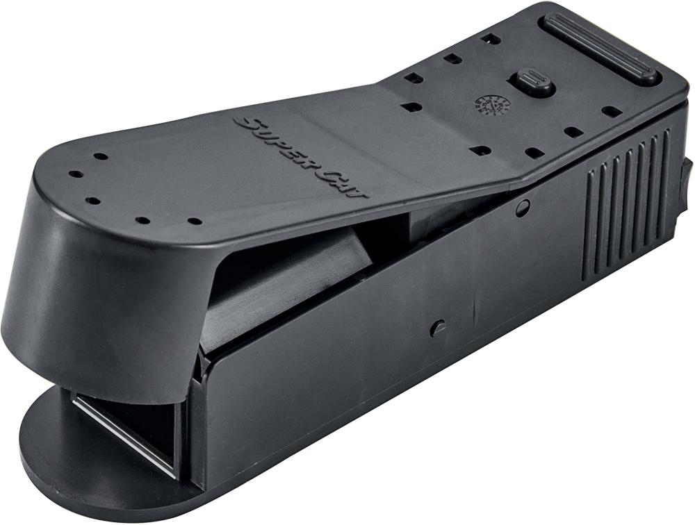 Lebendfalle Mausehaus inkl. Köder SuperCat Swissinno Solution