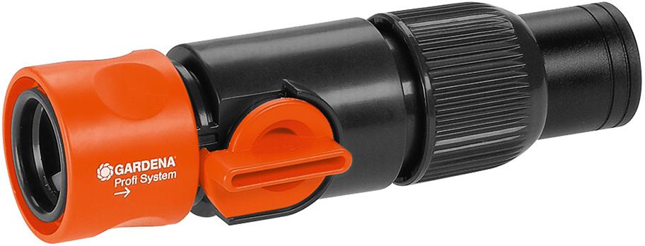 Profi-SystemRegulierstoppSB Gardena