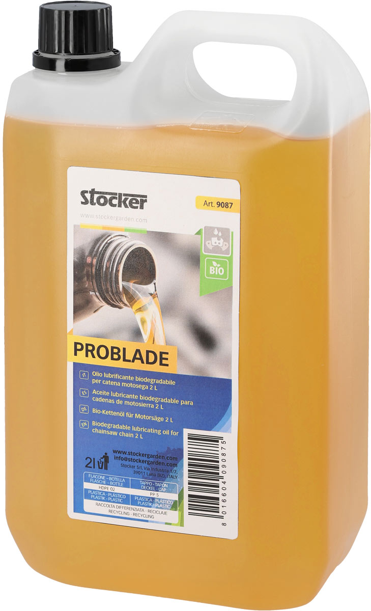Stocker Problade 2 L