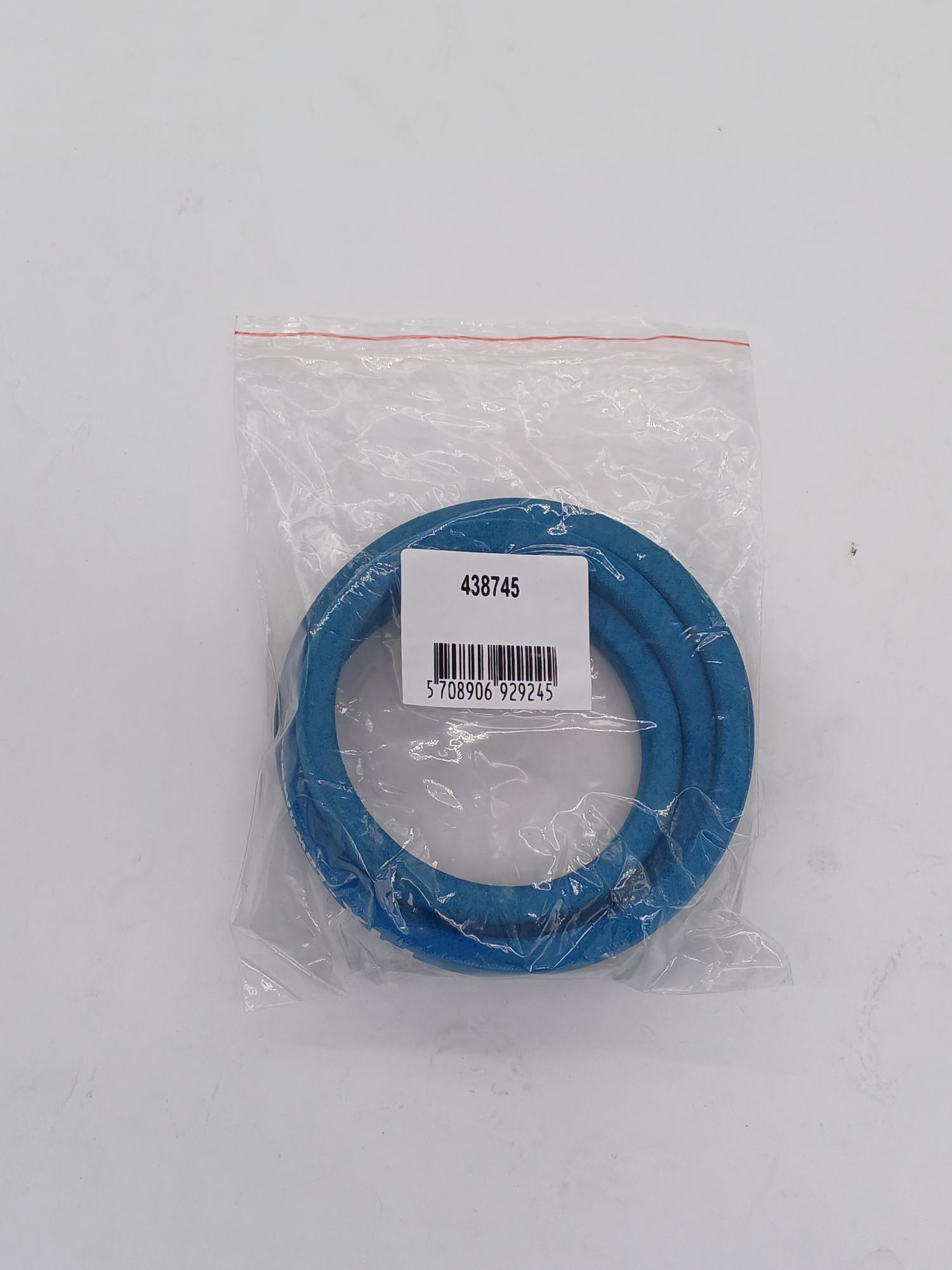 Texas Keilriemen 4L 405K für Rider 7600 Bewegungsantrieb 438745