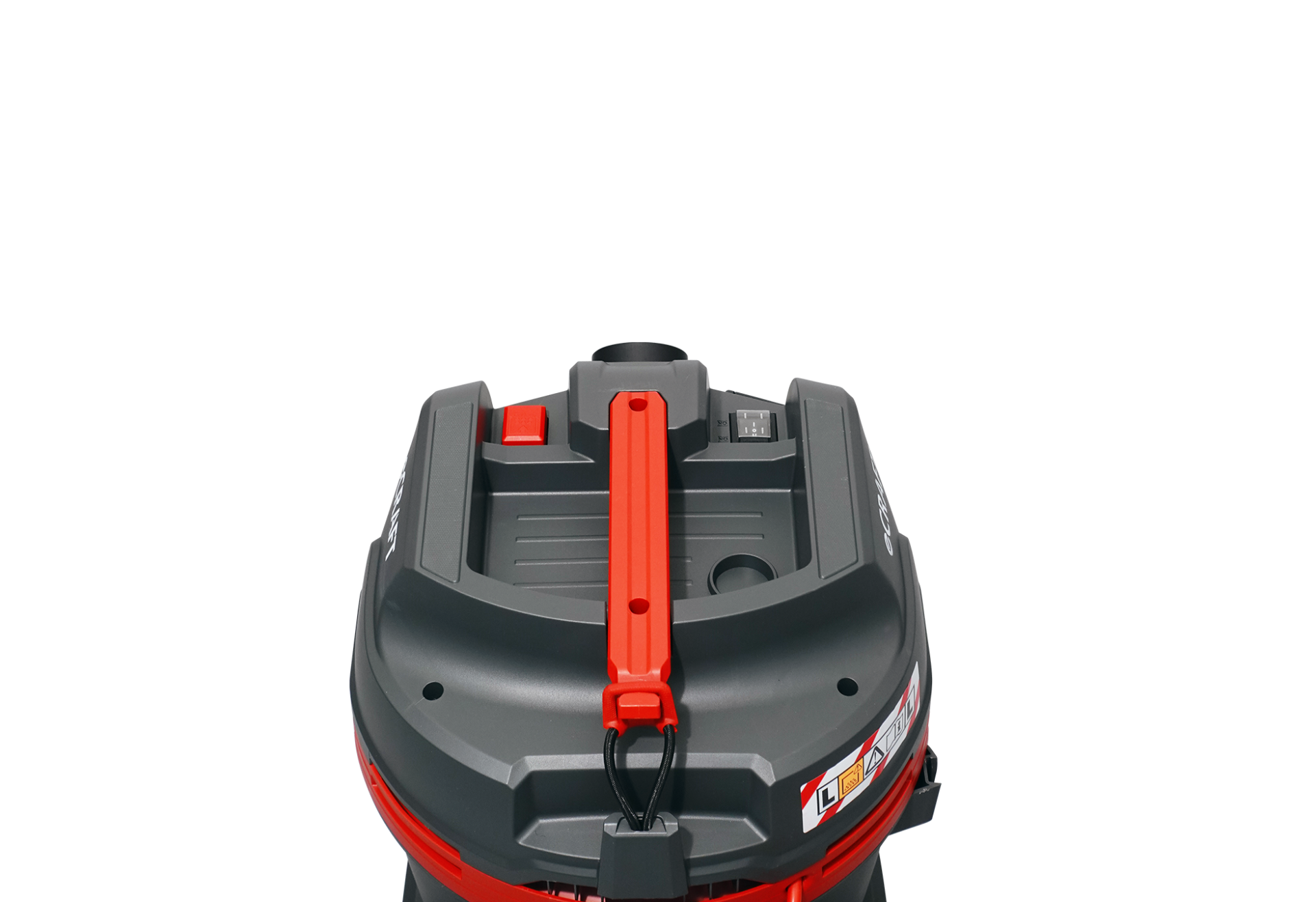 Starmix Allzweck-Sauger eCRAFT APL-1422 EWR