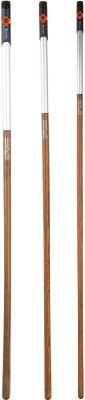 combisystem-Holzstiel 03723-20, 130 cm Gardena