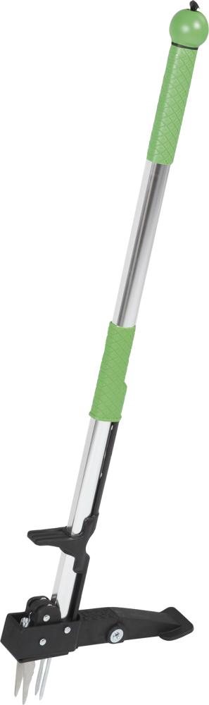 Unkrautstecher Premium Alu 100 cm Floraworld