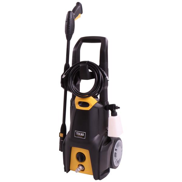 Texas Hochdruckreiniger - HTR 1700