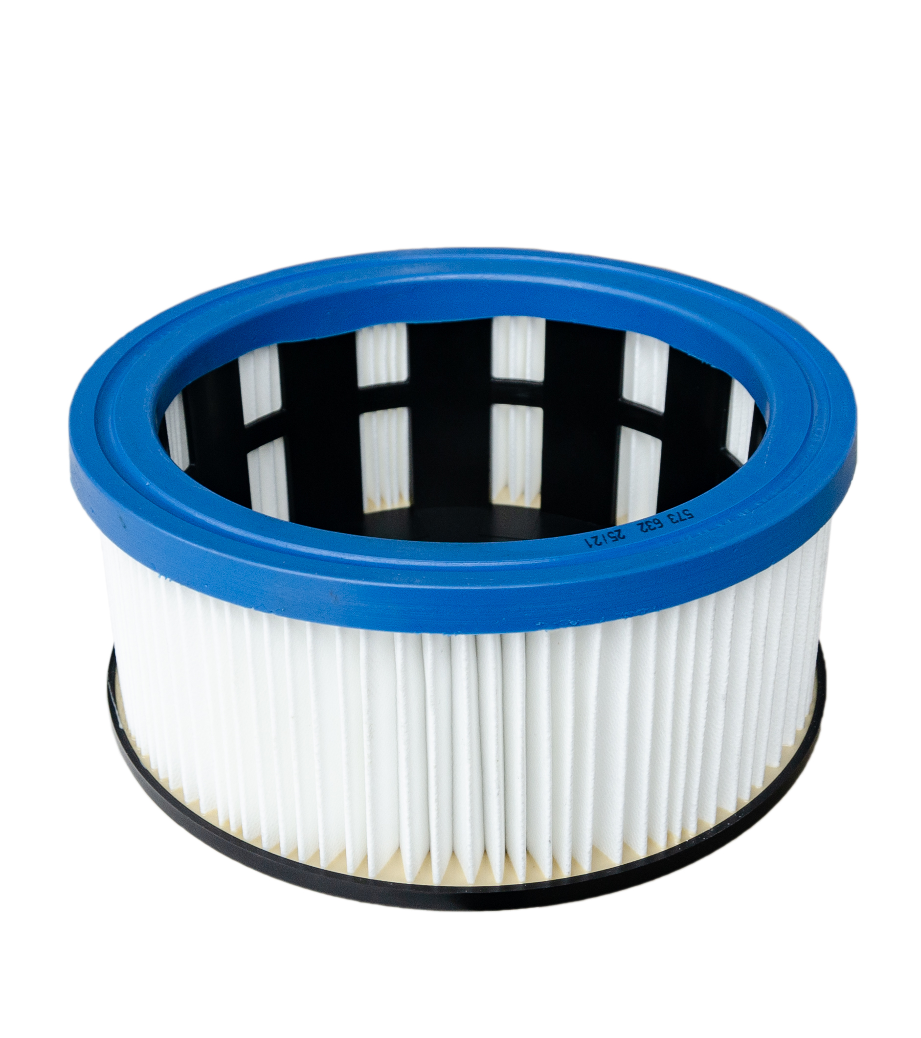 Starmix Faltenfilter-Patrone FPP 3600 HEPA