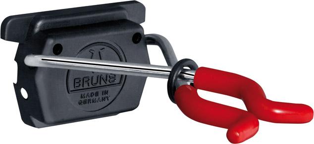 Halter 2er Set SB 2.0 A SB-Karte