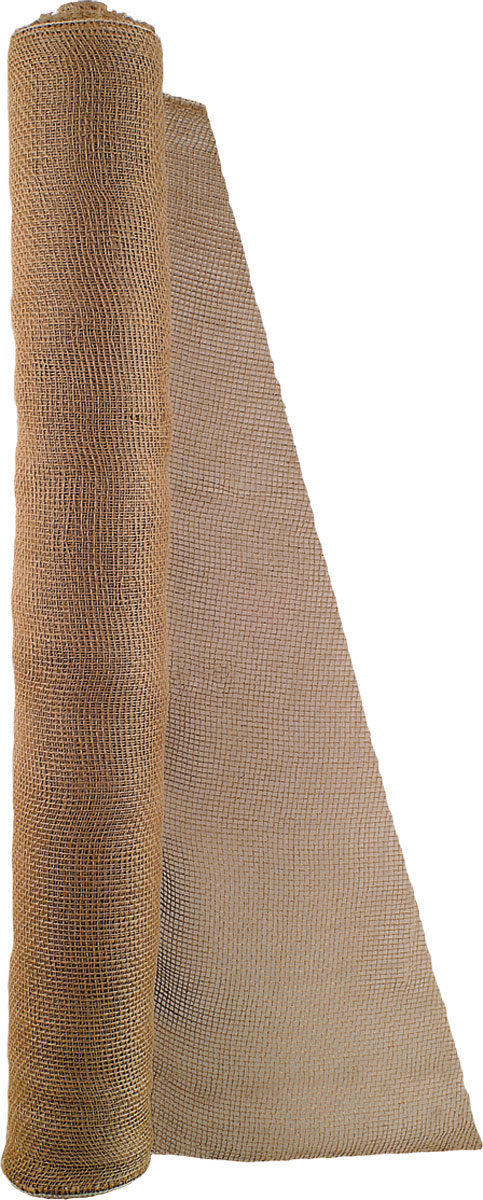 Stocker Protec Böschungs-Schutz in Jute