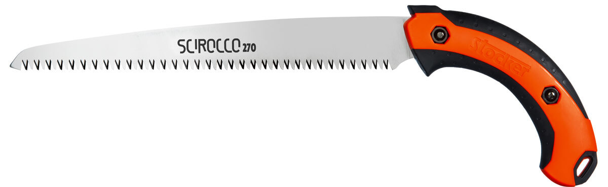 Stocker Handsäge Scirocco 270