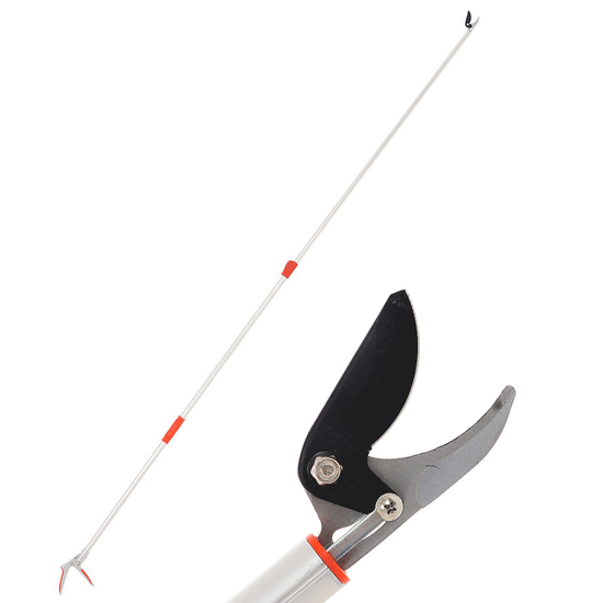 Stocker Bypass-Teleskopschere