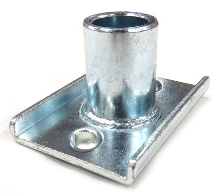 Texas Messerhalter für 4670/4675/5175/5195 TR Rasenmäher - 432817