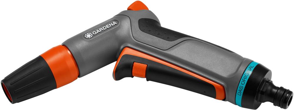 Comfort Reinigungsspritze