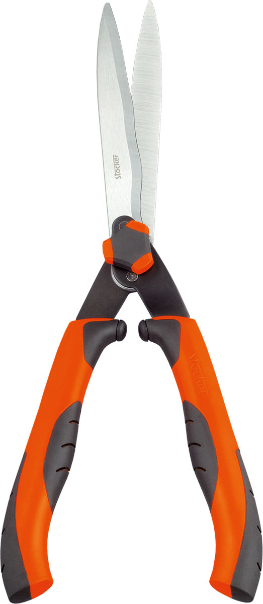 Stocker Heckenschere Hobby 55