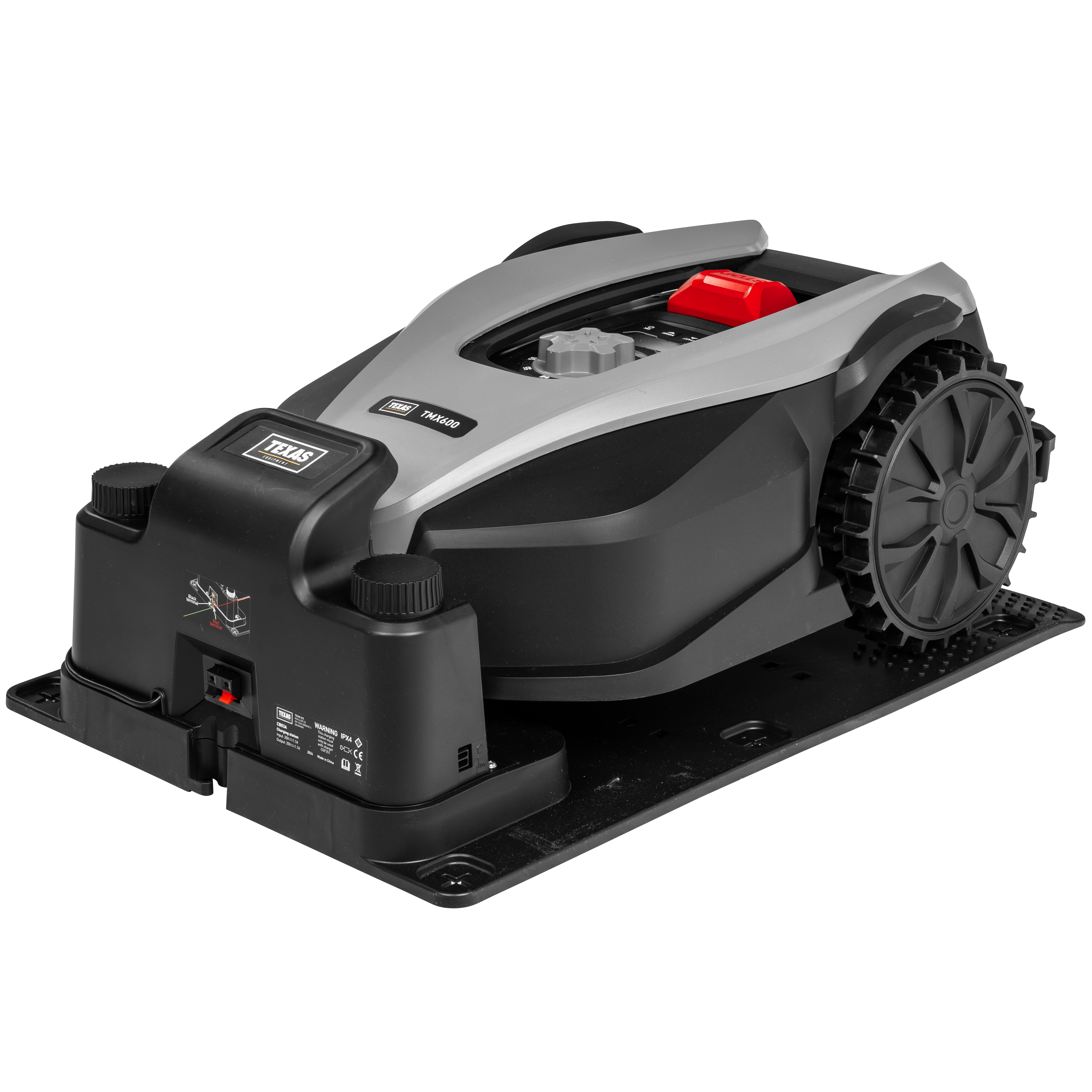 Texas Mähroboter - TMX600