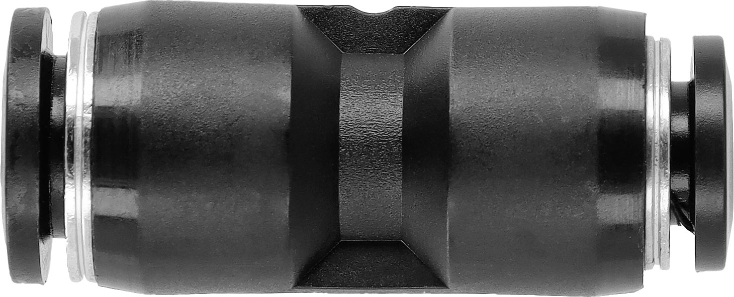 Schlauchanschluss gerade lose Ø 6-8 mm für Geyser