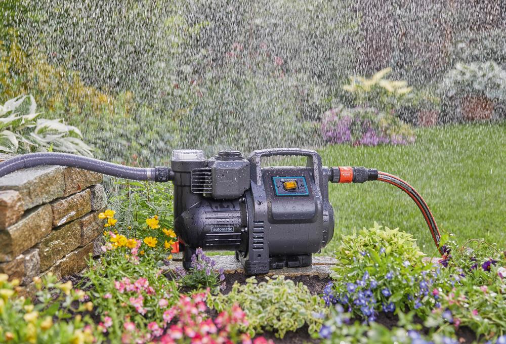 Haus-u.Gartenauto. 3500/401757-61