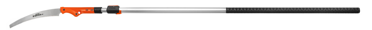 Stocker Säge Sirkos 330 TC mit Teleskopstiel