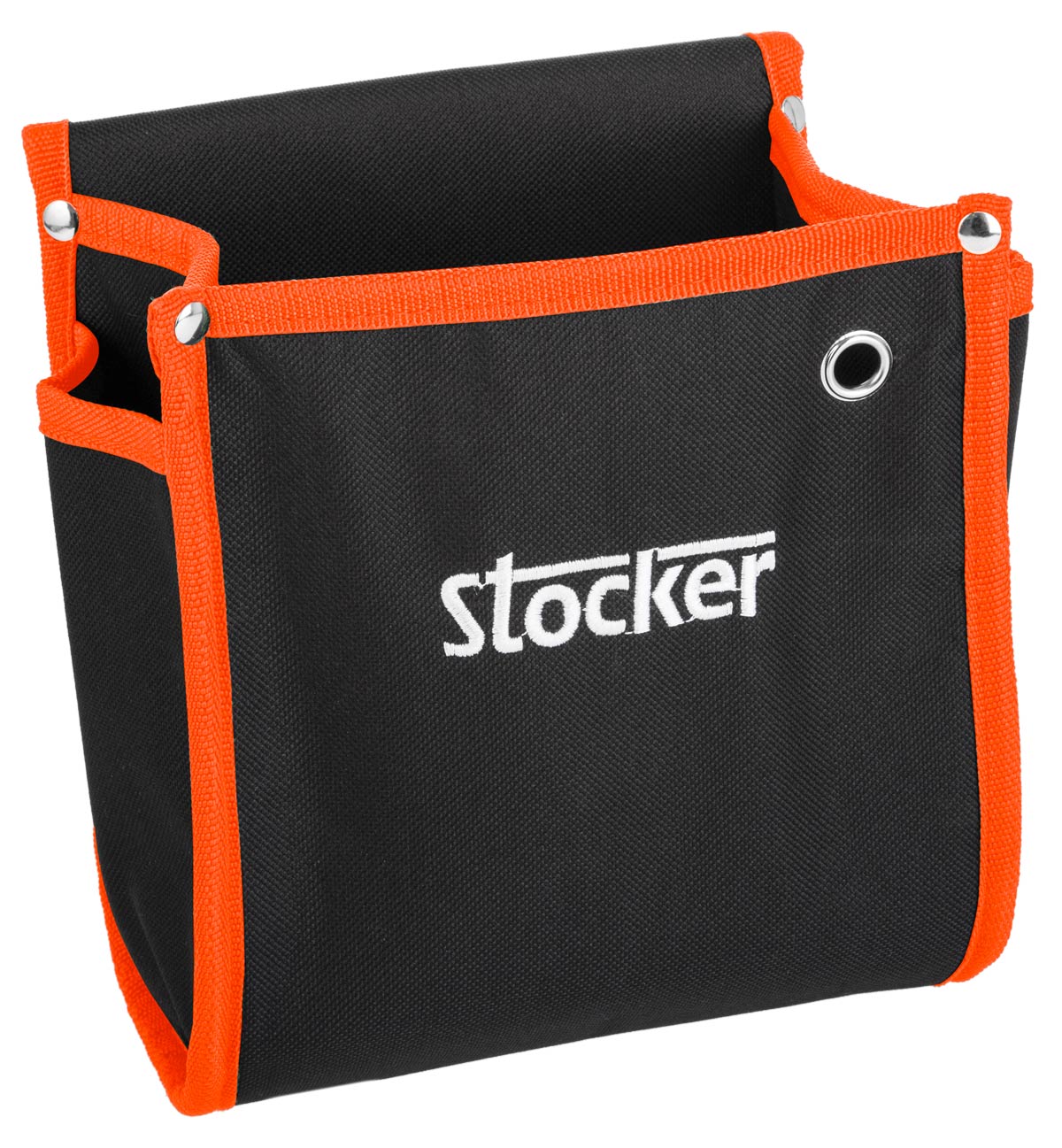Stocker Nylontasche für Bindematerialien