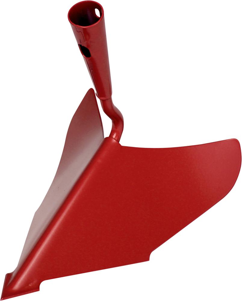 Häufler Pulverbesch. Stahl Floraworld