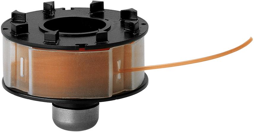 Ersatzfadenspule zu TURBOTR. CLASSIC CUT Gardena