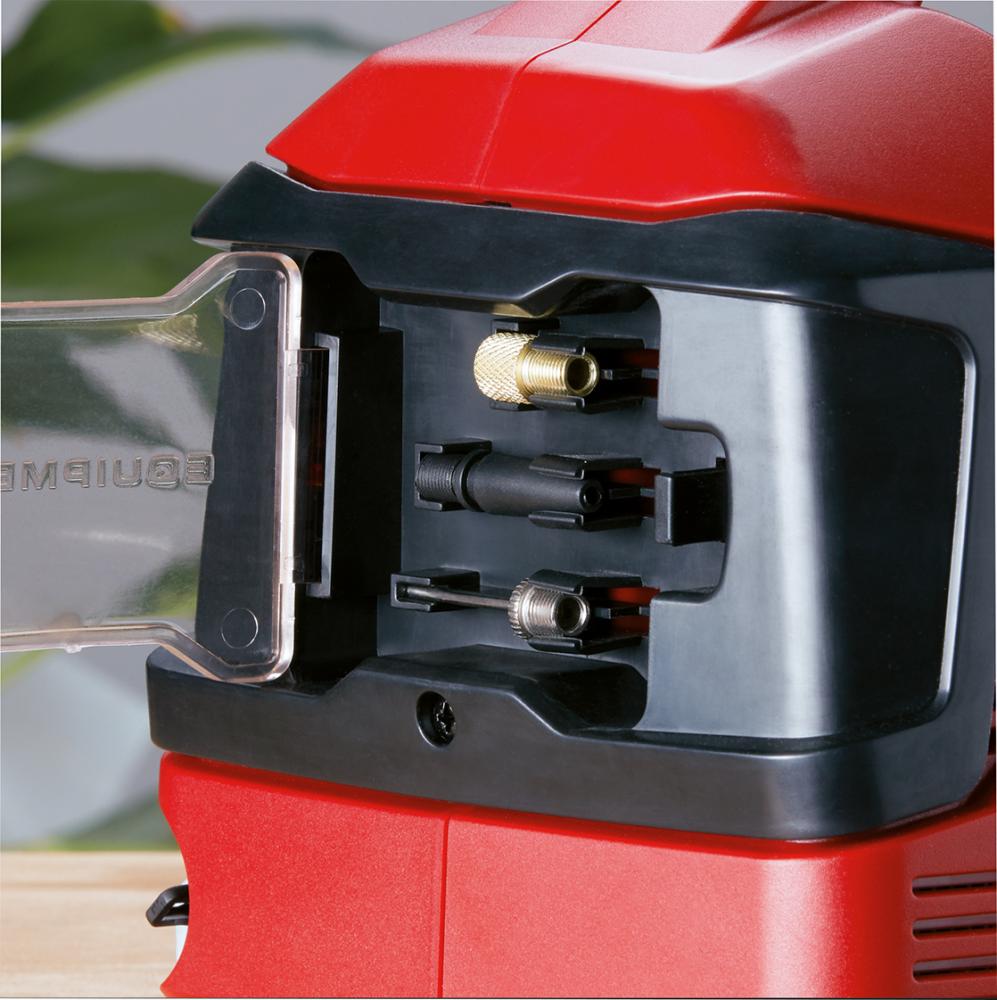 Hybrid-Kompressor PRESSITO