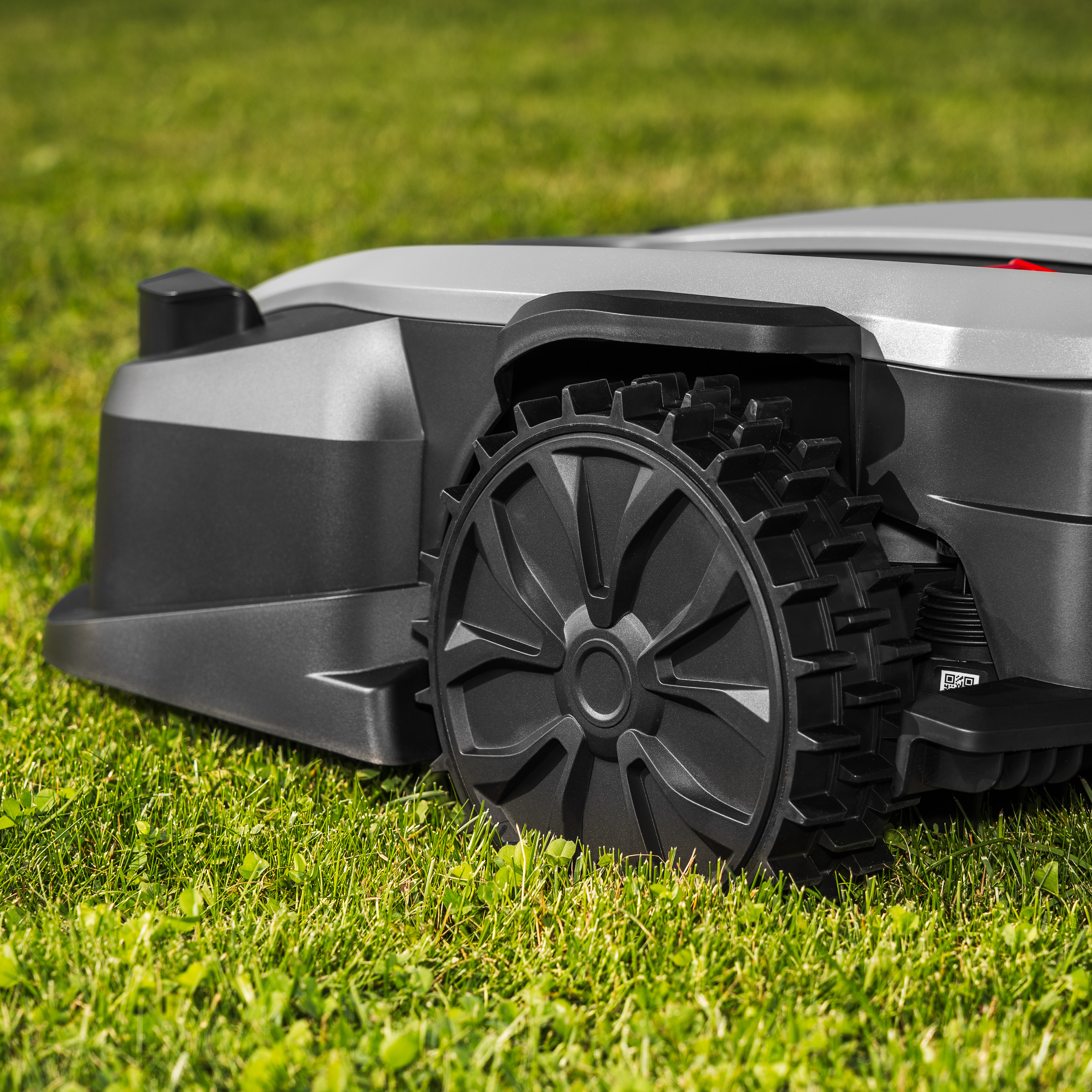 Texas Mähroboter TMX 2000