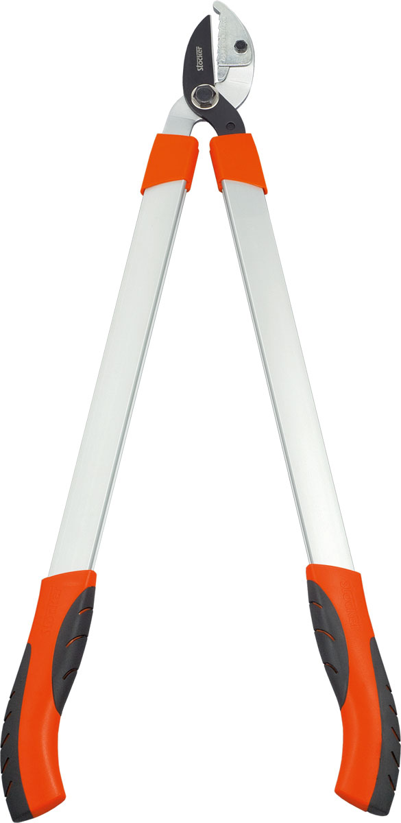 Stocker Astschere Hobby 66 Amboss