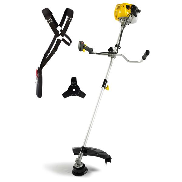 Texas Motorsense - BCU33S