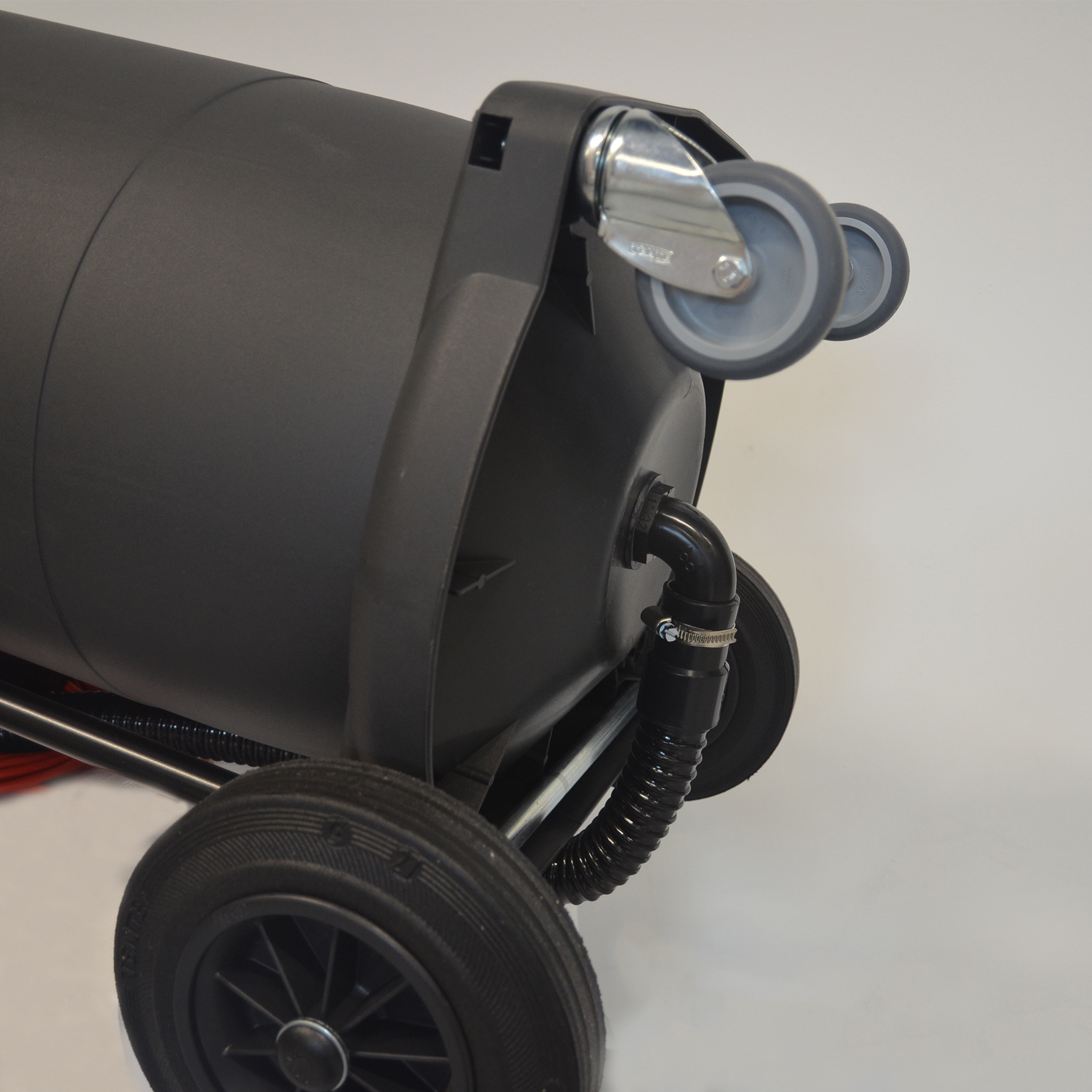 Starmix Wassersauger uClean LD-1445 Wet