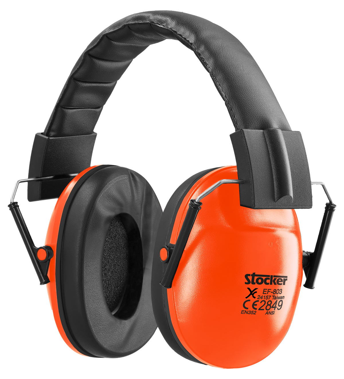 Stocker Gehörschutz